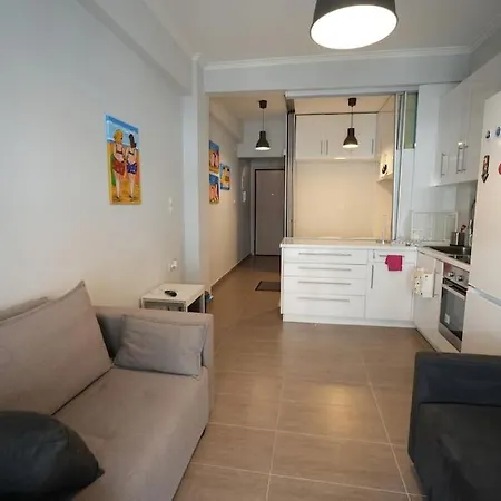 Small And Cozyyy , 2 Beds Lejlighed *