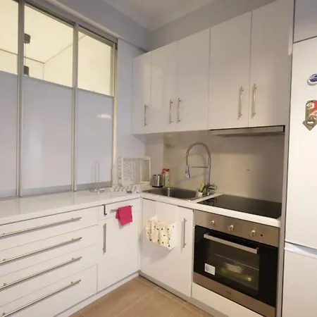 Small And Cozyyy , 2 Beds Lejlighed *